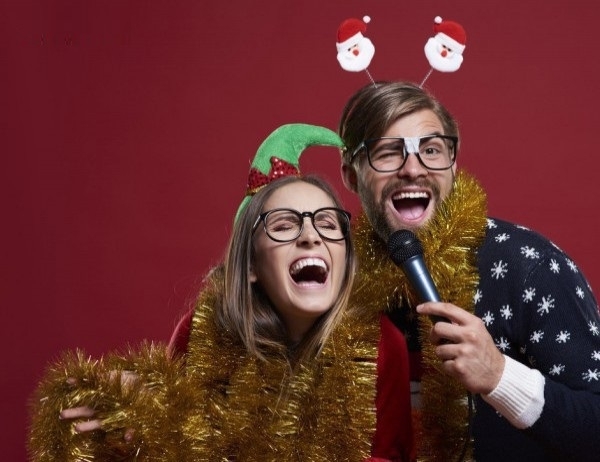 Овен През първия ден от Коледа нека спокойствието и хармонията