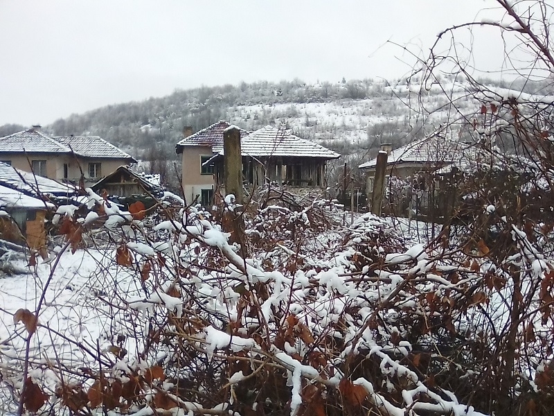 Повече от 12 часа близо 25 000 жители на област