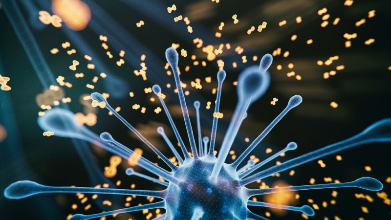 Подвариантът XBB 1 5 на варианта Омикрон на коронавируса известен под названието