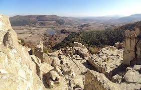 Кръгъл мавзолей от епохата на император Юстиниан Велики създателтя на