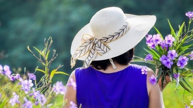 През месец април се очаква средната месечна температура да бъде