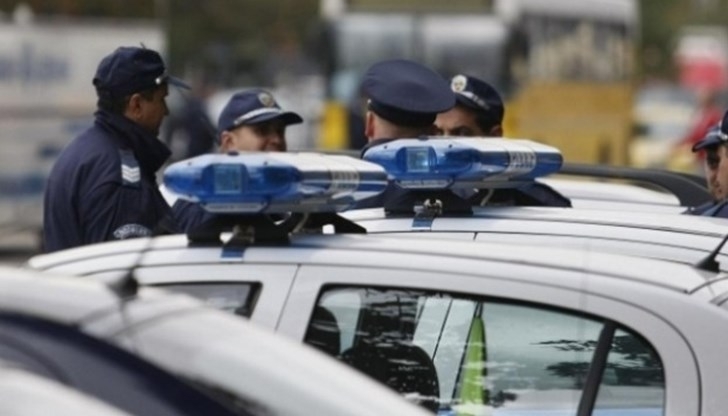 379 акта и 809 фиша са съставени от служителите с