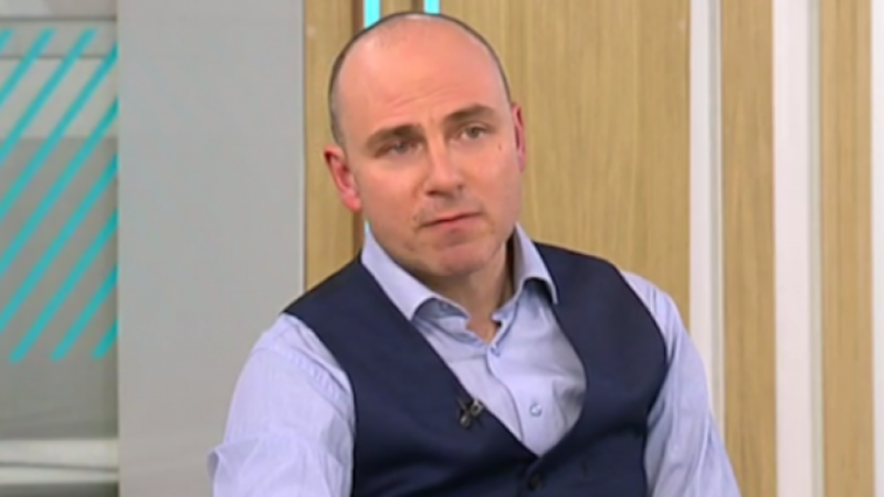 Този протест не принадлежи на нито една политическа сила Опозицията