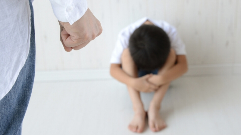 34 годишен мъж е пребил с юмруци 3 годишно дете в София