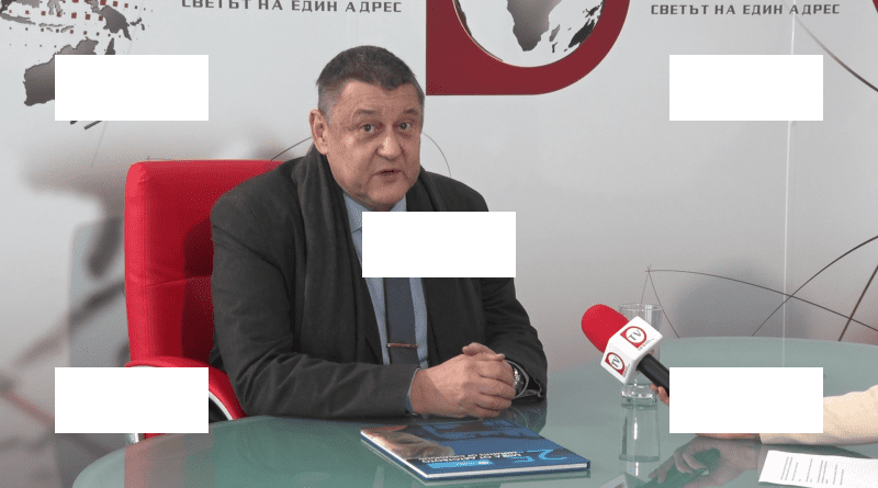 Новият изпълнителен директор на Изпълнителната агенция Медицински надзор от днес