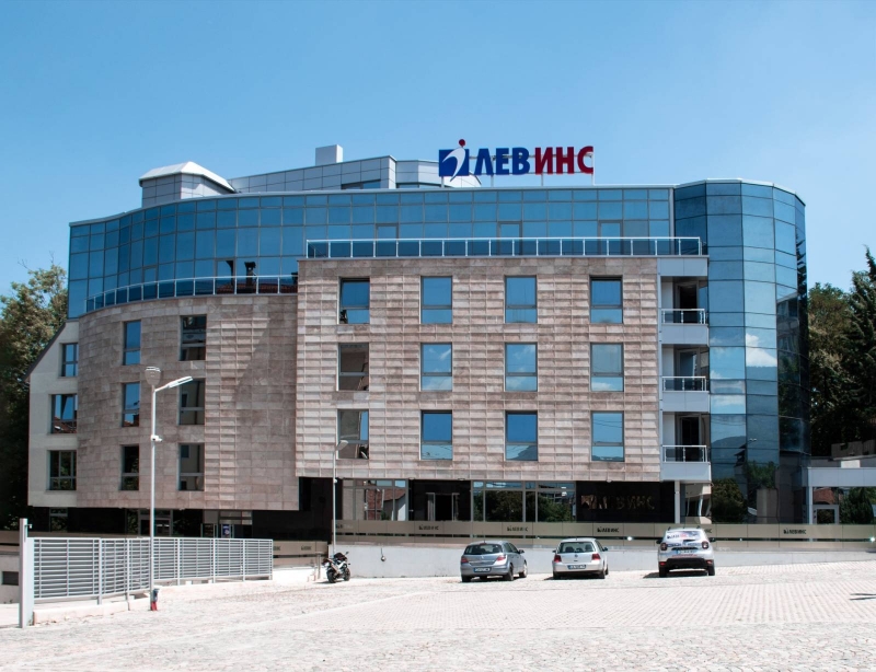 С прискърбие ви съобщаваме че днес загубихме нашия колега баща