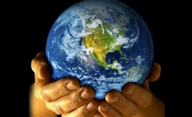 Днес е Часът на Земята България се включва в световната
