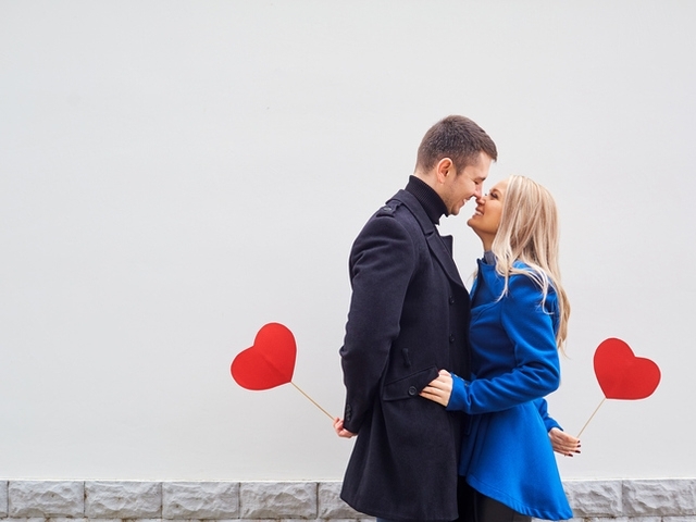 Дългите връзки и браковете са изпълнени с вълнения и чувства