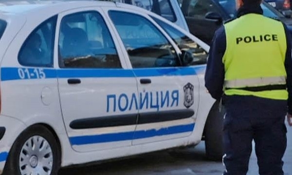 Труп на мъж откри собственик на магазин за стелки при