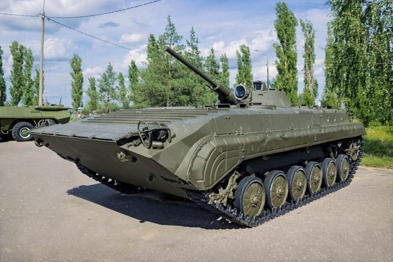 Гръцкото министерство на отбраната потвърди че ще предостави на Украйна