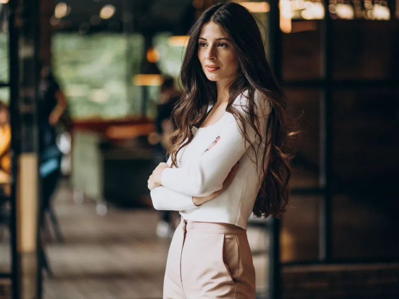 Има огромна разлика между това да си интелигентен и да