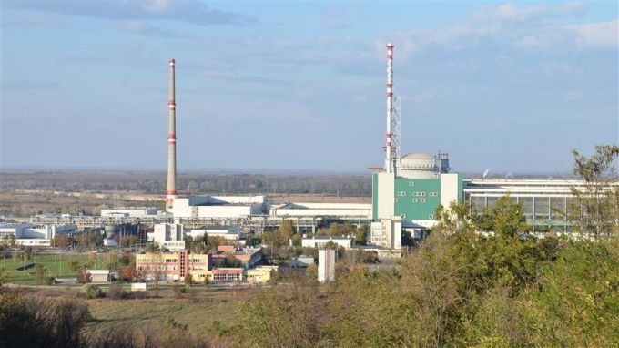 ЕС отпусна 63 млн. евро за извеждане от експлоатация на 4-те спрени блока на АЕЦ "Козлодуй"