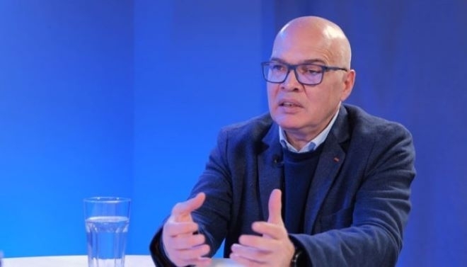 Тихомир Безлов: Добре е, че ДАНС реагира бързо на информацията за връзката на България с взривените пейджъри на "Хизбула"