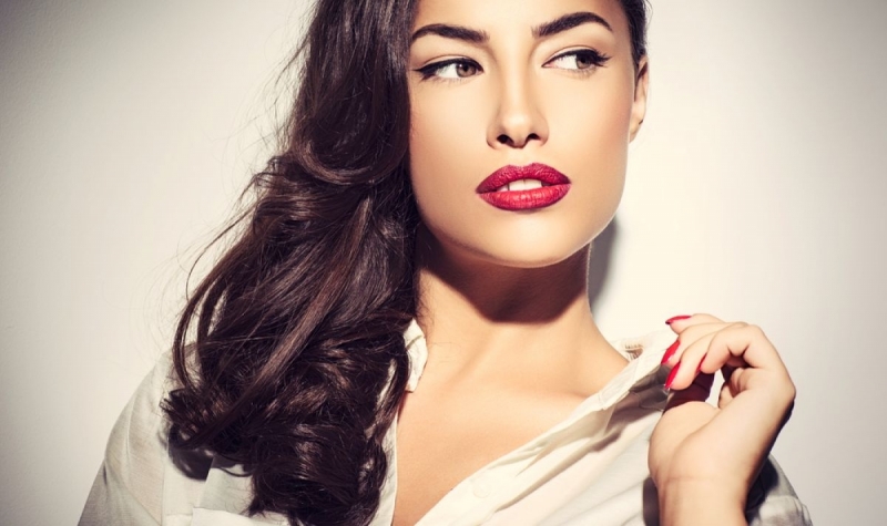 Жените се стремят към съвършенство и винаги искат да привлекат