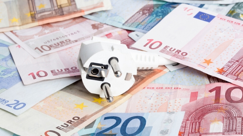 Европейската комисия одобри помощ за цените на тока за енергоемките отрасли в България