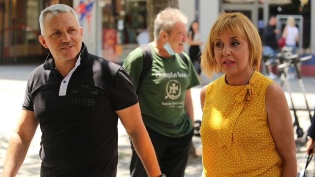 Приключи първото заседание на парламентарната ни група Групата вече ще