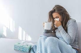 Има опасност COVID 19 грип и респиранторен вирус да се съберат