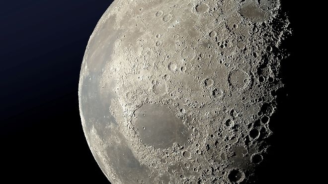 САЩ обявиха датата за първото си кацане на Луната от над 50 години