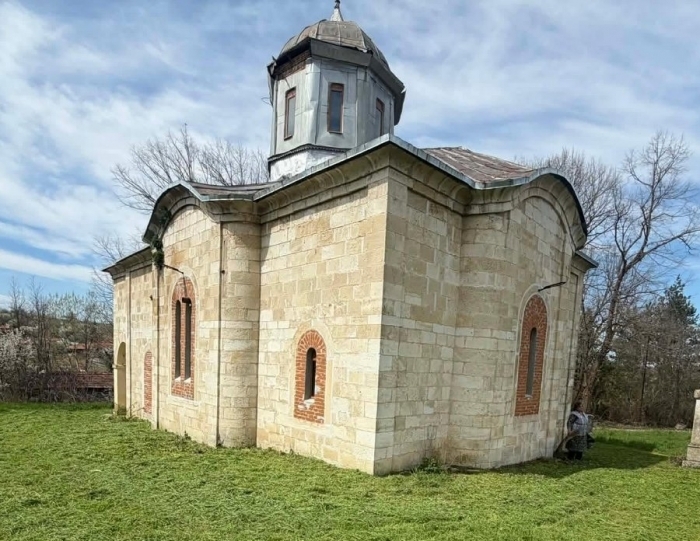 Кметството на криводолското село Осен стартира дарителска кампания за набиране