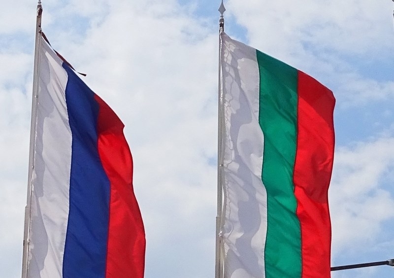 Русия гони български дипломат