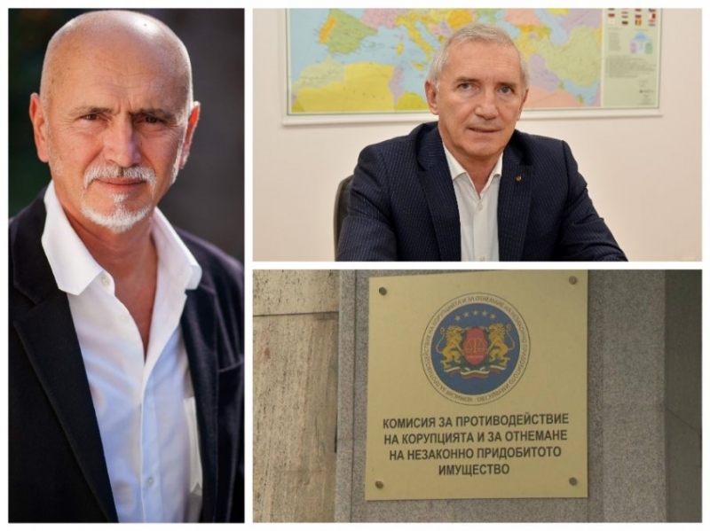 На заседанието си днес КПКОНПИ образува и производство за конфликт