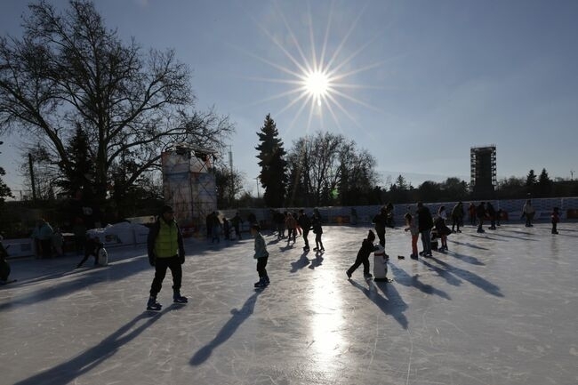 През нощта ще преобладава ясно и почти тихо време Значителна