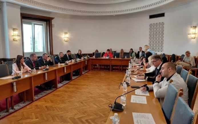 ГЕРБ и ПП-ДБ влязоха в тежък сблъсък за избора на КПК