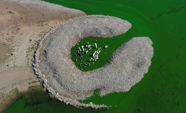 Днес Великобритания даде зелена светлина за изграждането на тунел под