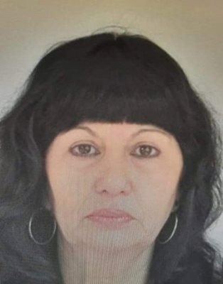 Трагична е развръзката с издирваната възрастна жена която изчезна в