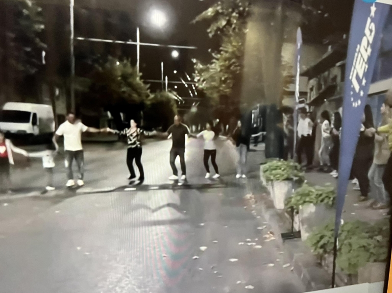 След разгромната победа на Калин Камнов на изборите за кмет