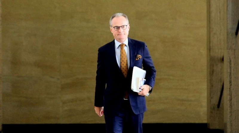 Инспекторатът към Висшия съдебен съвет не установи нарушения и прекрати проверката