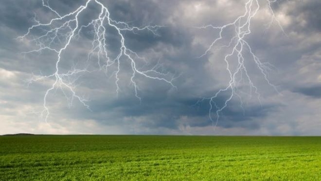 Атмосферното налягане е близко до средното за месеца и ще