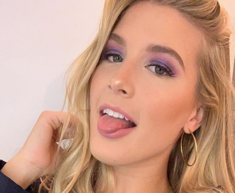 Канадската тенисистка Южени Бушар може да няма много успехи на