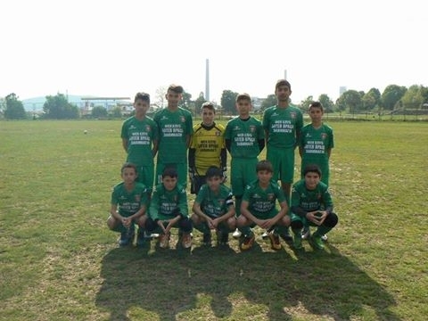 Ботев Враца претърпя тежко поражение у дома в среща от