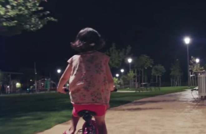 Заплита се случаят с малкото момиченце което бе забелязано на