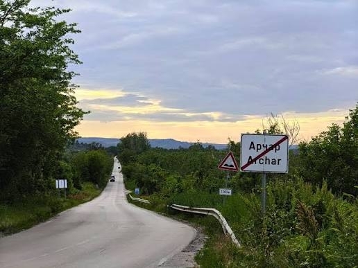 Две катастрофи с деца разтревожиха жителите на видинското село Арчар