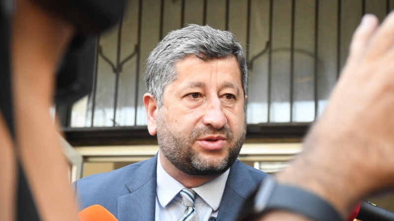 От Демократична България ще поискат доклад от прокуратурата и изслушване
