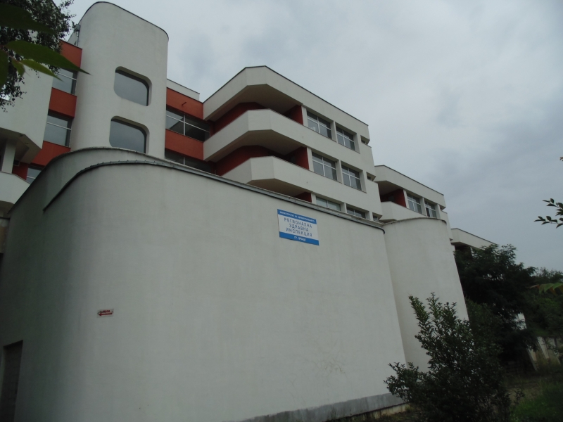 За изминалата седмица 7 жители на Враца са пипнали заразни
