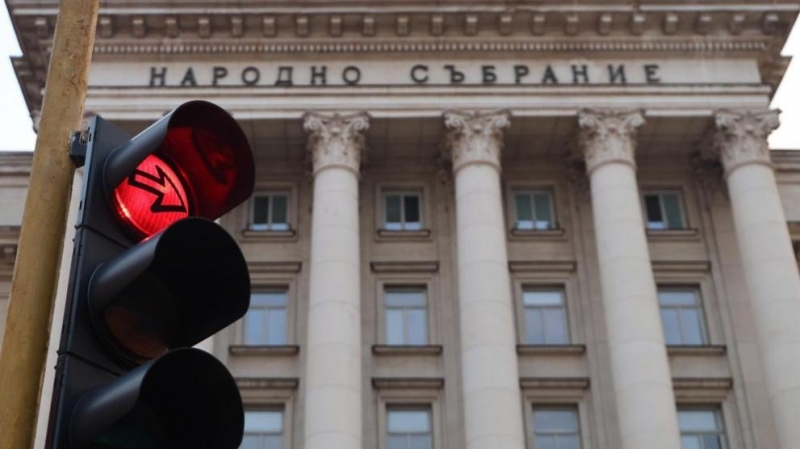 Очаква се разговорите на ГЕРБ СДС за мнозинство и съставяне на