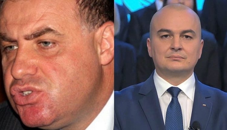 Изстрел в десетката Слави Трифонов избра за земеделски министър в