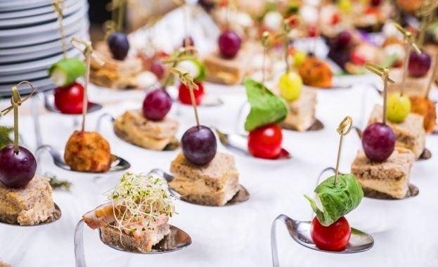 Областна дирекция по безопасност на храните запечата заведението Тейсти където