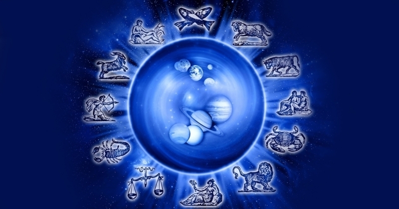 Овен Ако през този ден започнете да виждате света в