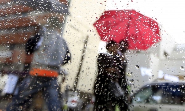 Днес въздушната маса ще е неустойчива Ще се развива купесто