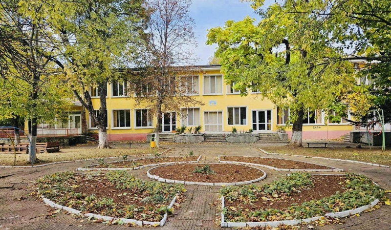 Започва ремонт на детска градина Слънце във Враца съобщиха от общината Мерки