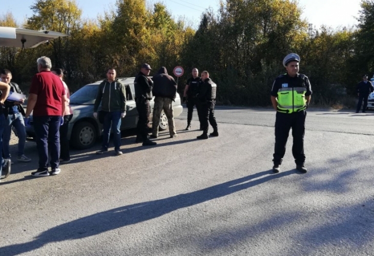 Оставиха в ареста Георги Рапонски който е заподозрян за убийството на