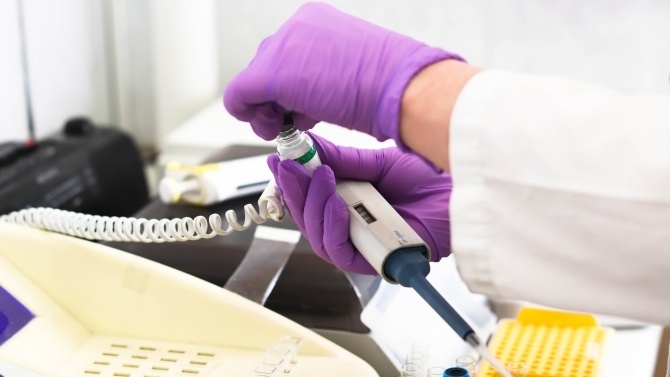 482 са новодиагностицираните с коронавирусна инфекция лица през изминалите 24