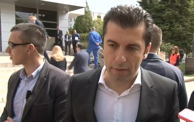 Няма разцепление в коалицията но това което сме обещали е