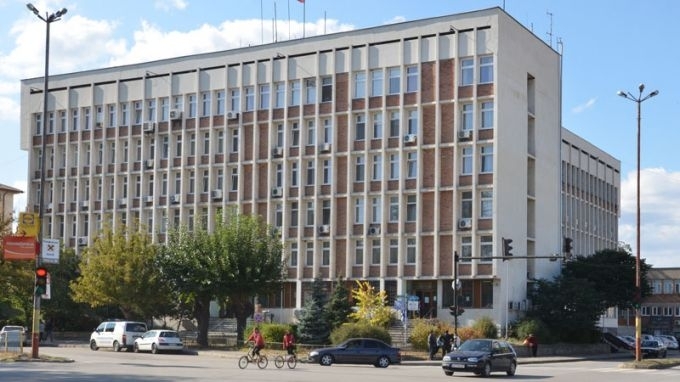 Служители на МВР Видин ще протестират с искане за по високо възнаграждение