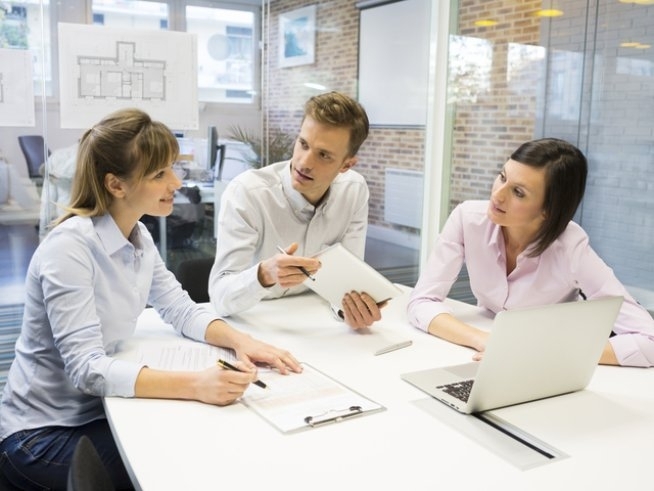 Някои хора се раждат лидери Не е задължително те да са