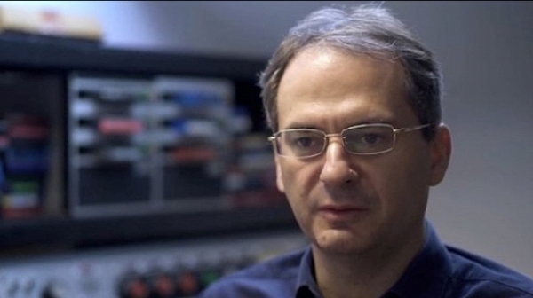 Разследващият журналист Христо Грозев разкри в ефира на Здравей България